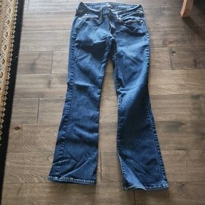 Levi's Women's Blue Jeans